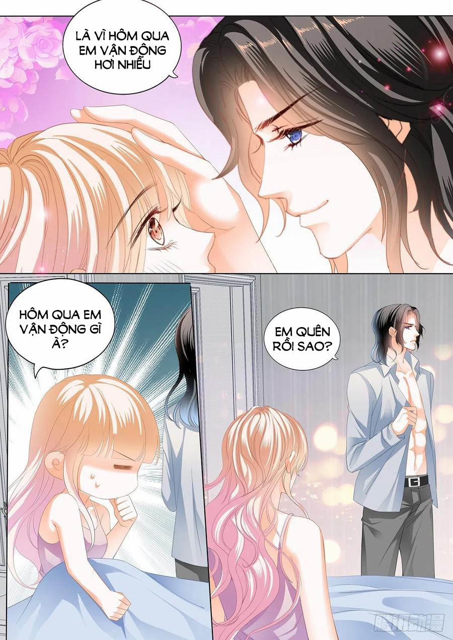 Bá Đạo Tiểu Thúc, Xin Trêu Chọc Vừa Thôi! 197 trang 2