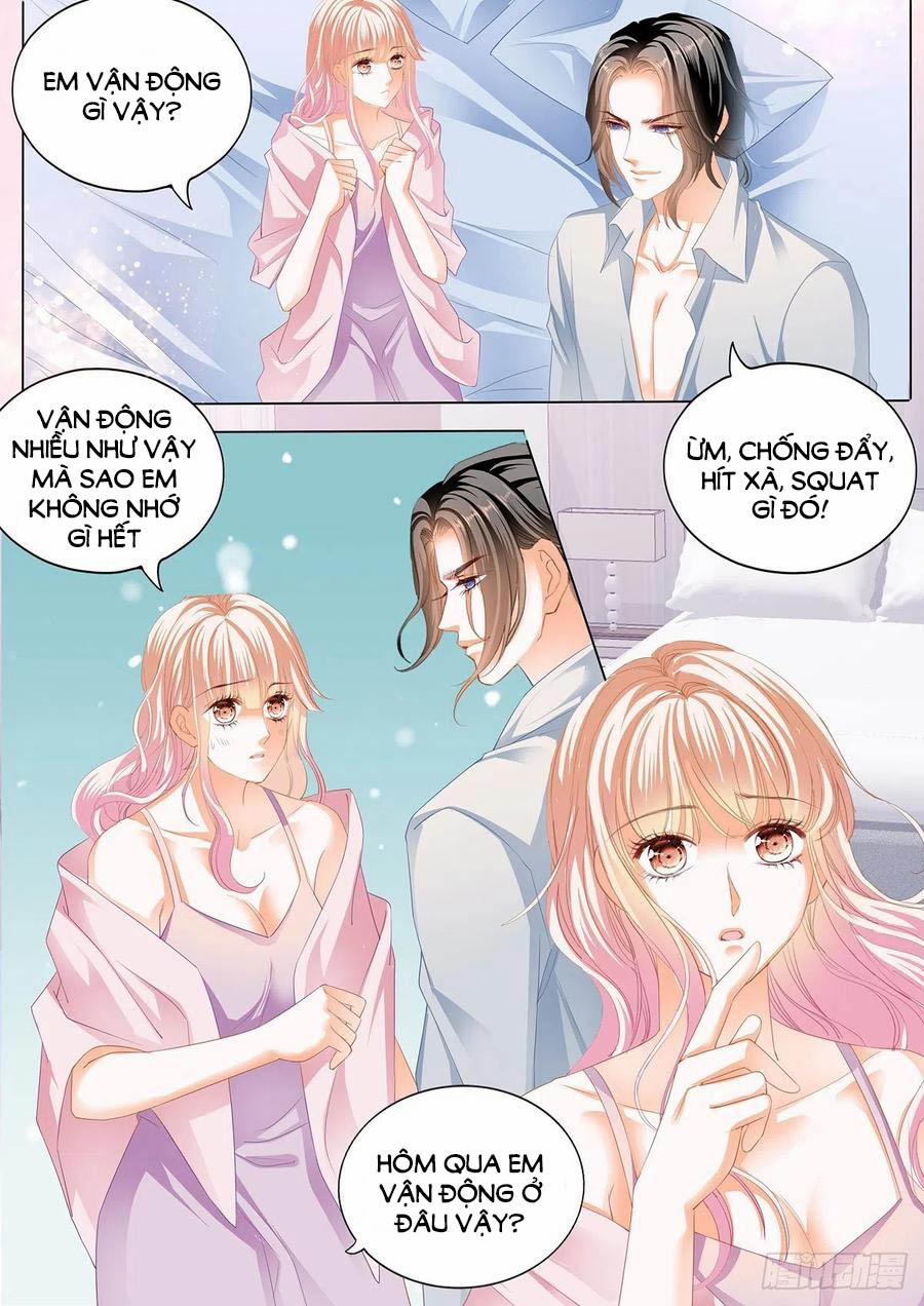 Bá Đạo Tiểu Thúc, Xin Trêu Chọc Vừa Thôi! 197 trang 3