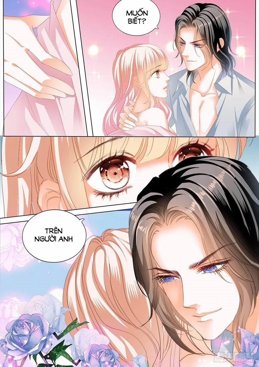 Bá Đạo Tiểu Thúc, Xin Trêu Chọc Vừa Thôi! 197 trang 4