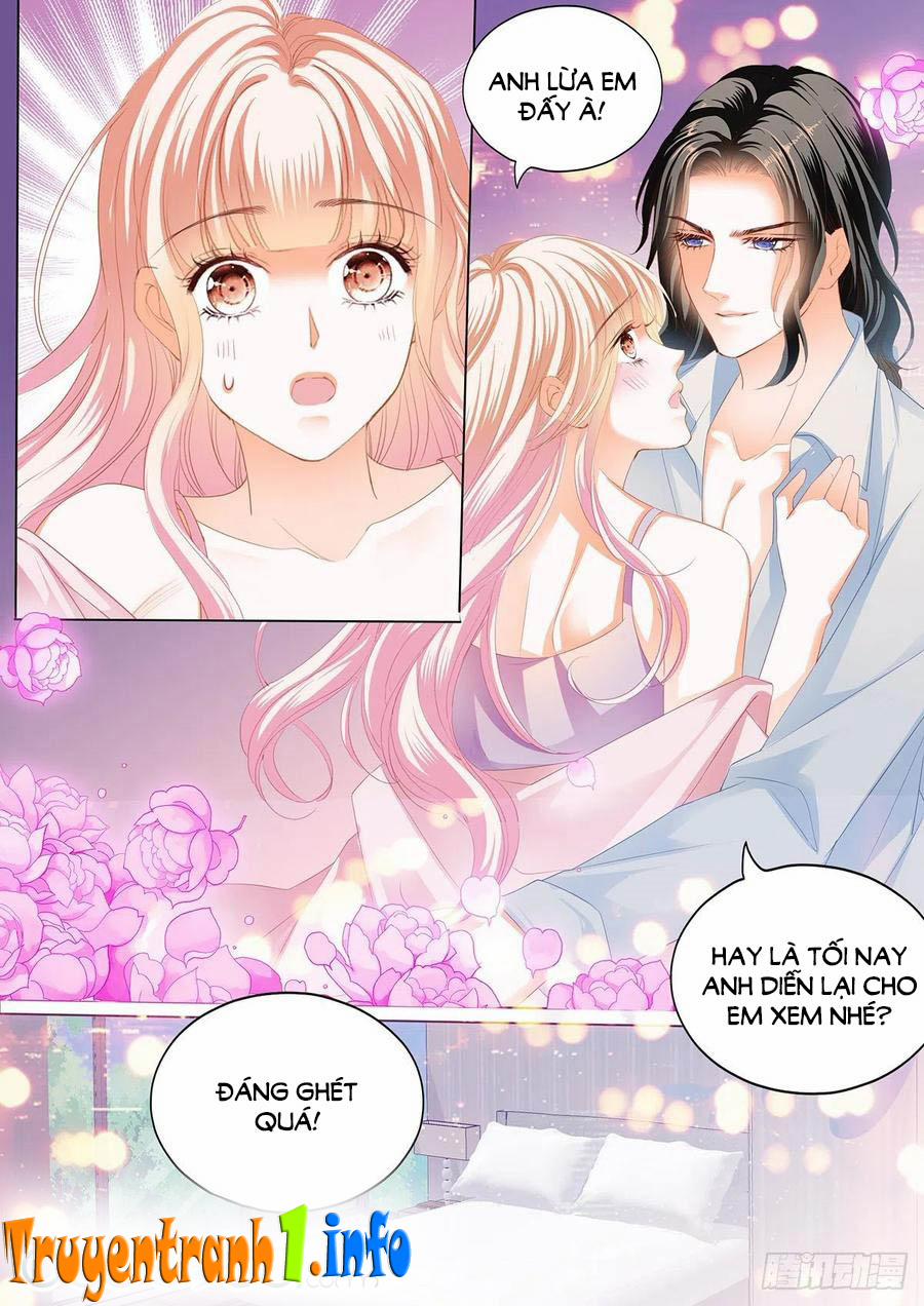 Bá Đạo Tiểu Thúc, Xin Trêu Chọc Vừa Thôi! 197 trang 5