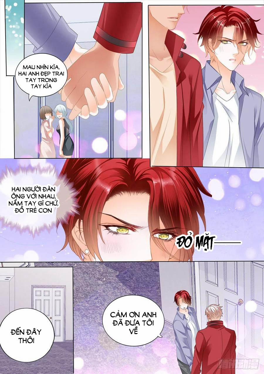 Bá Đạo Tiểu Thúc, Xin Trêu Chọc Vừa Thôi! 197 trang 6