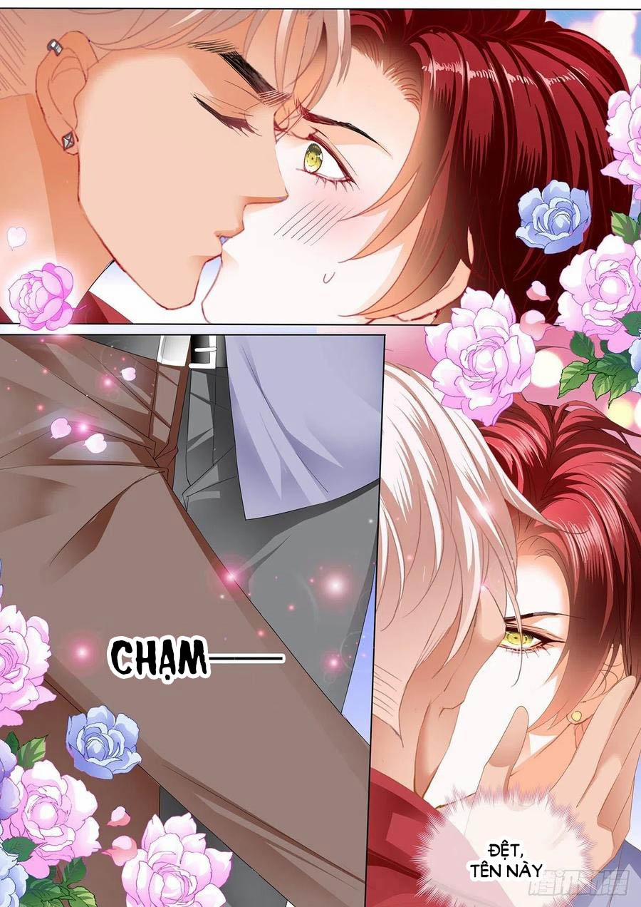 Bá Đạo Tiểu Thúc, Xin Trêu Chọc Vừa Thôi! 197 trang 9