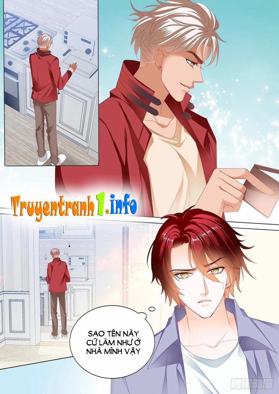 Bá Đạo Tiểu Thúc, Xin Trêu Chọc Vừa Thôi! 198 trang 0