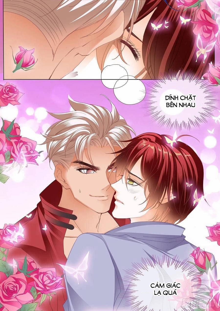 Bá Đạo Tiểu Thúc, Xin Trêu Chọc Vừa Thôi! 198 trang 10