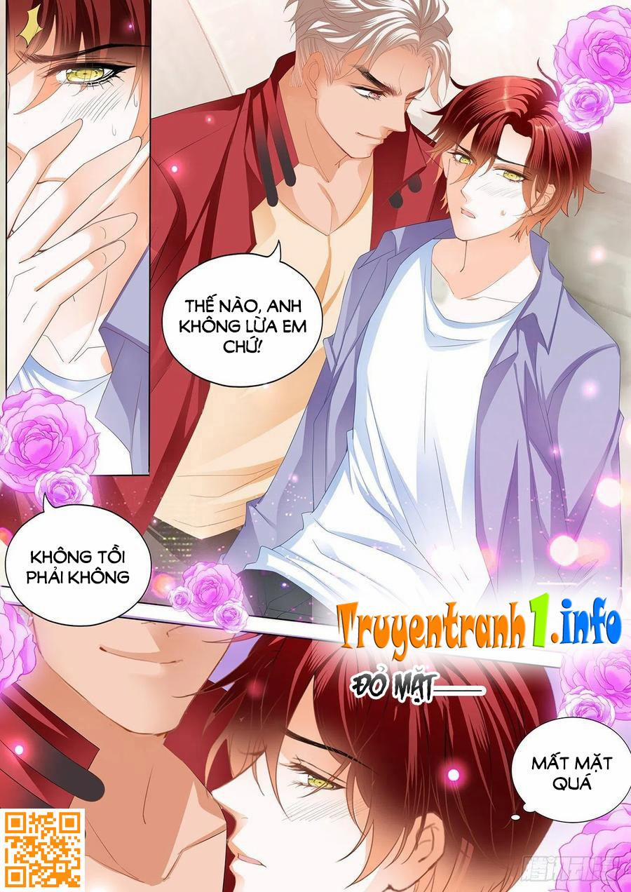 Bá Đạo Tiểu Thúc, Xin Trêu Chọc Vừa Thôi! 198 trang 11