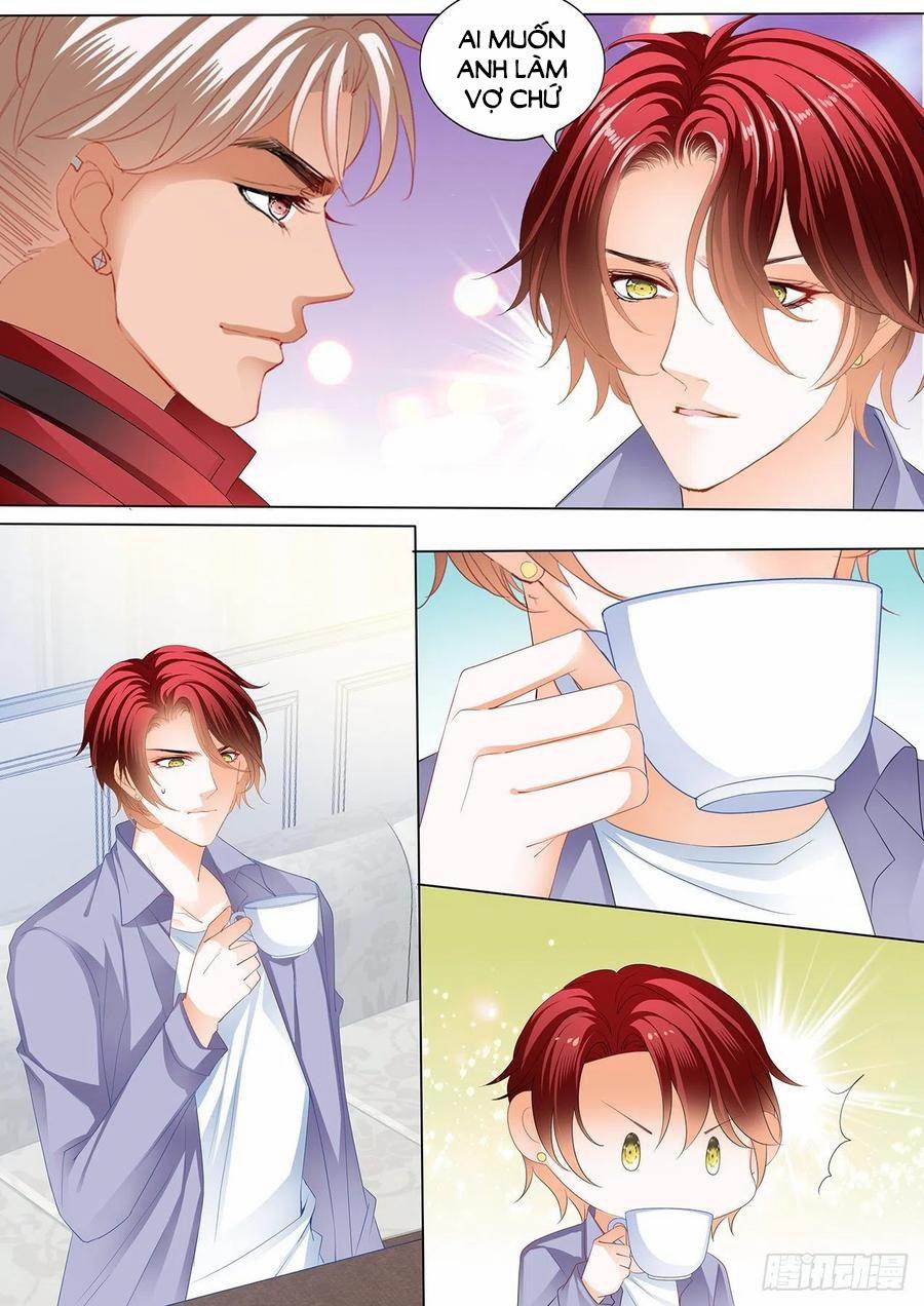 Bá Đạo Tiểu Thúc, Xin Trêu Chọc Vừa Thôi! 198 trang 2