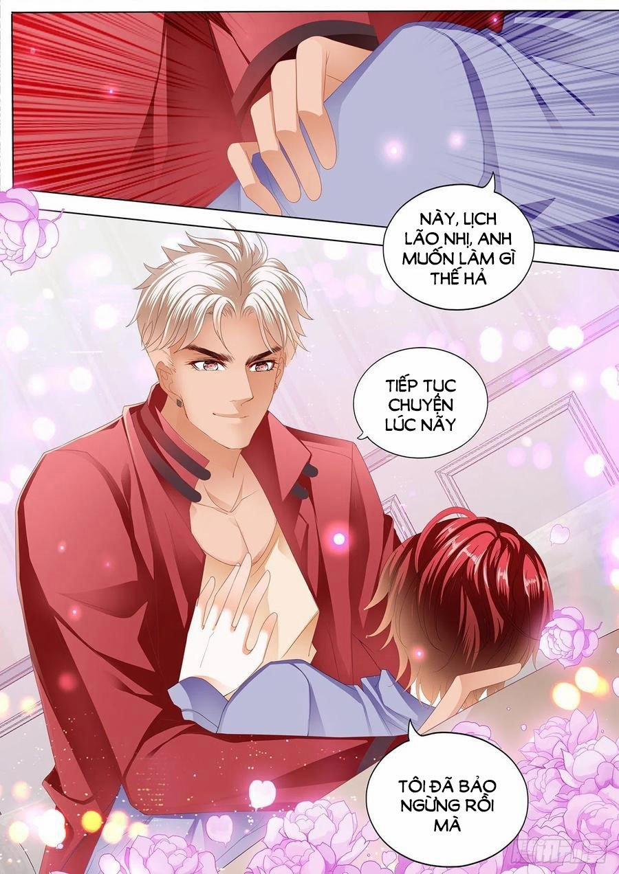 Bá Đạo Tiểu Thúc, Xin Trêu Chọc Vừa Thôi! 198 trang 4