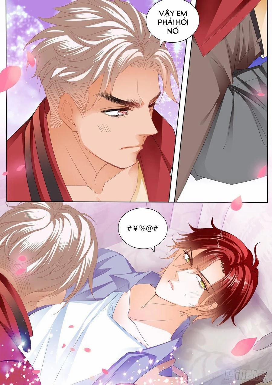 Bá Đạo Tiểu Thúc, Xin Trêu Chọc Vừa Thôi! 198 trang 5