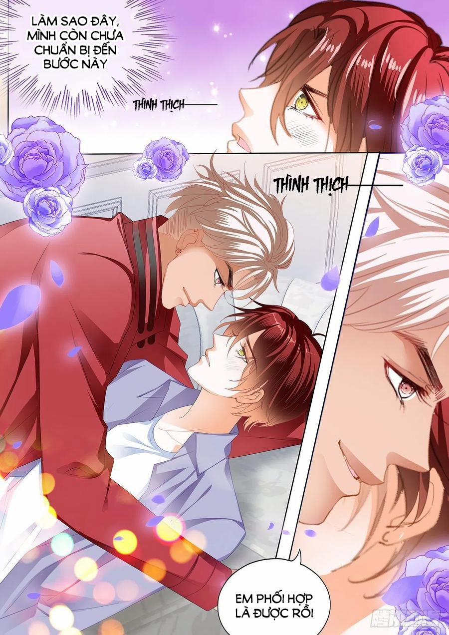 Bá Đạo Tiểu Thúc, Xin Trêu Chọc Vừa Thôi! 198 trang 6