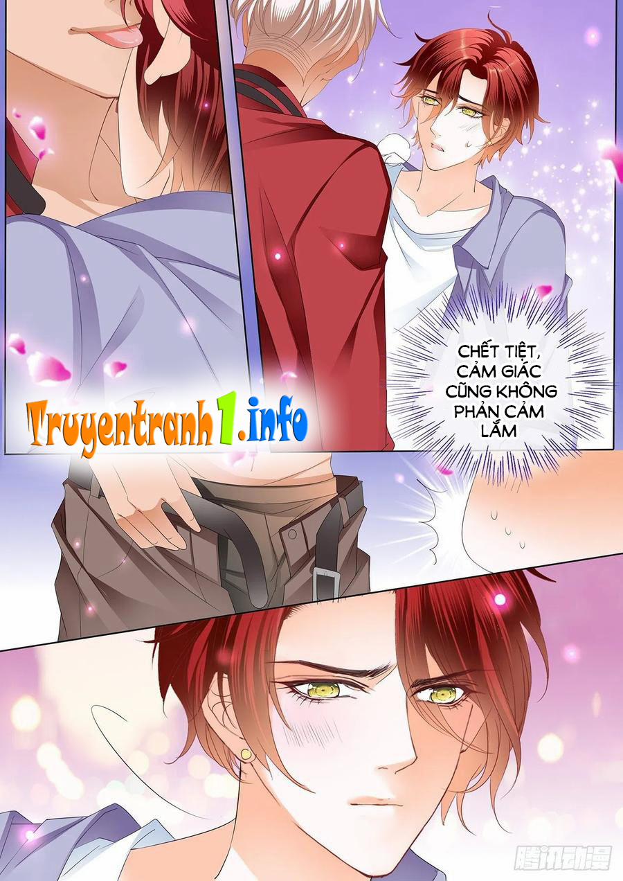 Bá Đạo Tiểu Thúc, Xin Trêu Chọc Vừa Thôi! 198 trang 7