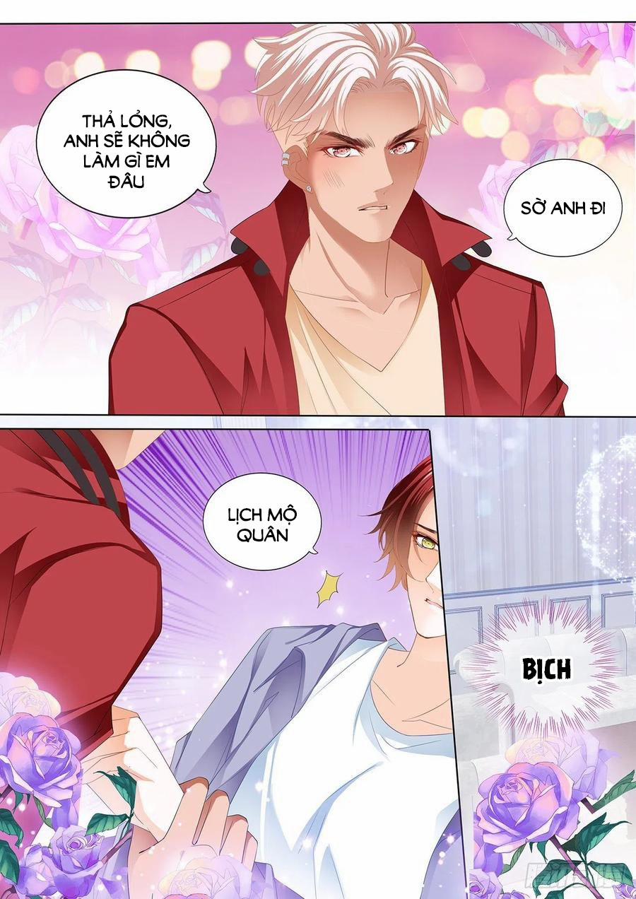 Bá Đạo Tiểu Thúc, Xin Trêu Chọc Vừa Thôi! 198 trang 8