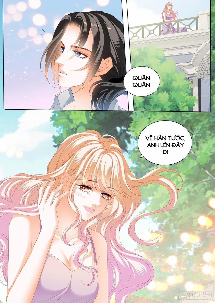 Bá Đạo Tiểu Thúc, Xin Trêu Chọc Vừa Thôi! 199 trang 1