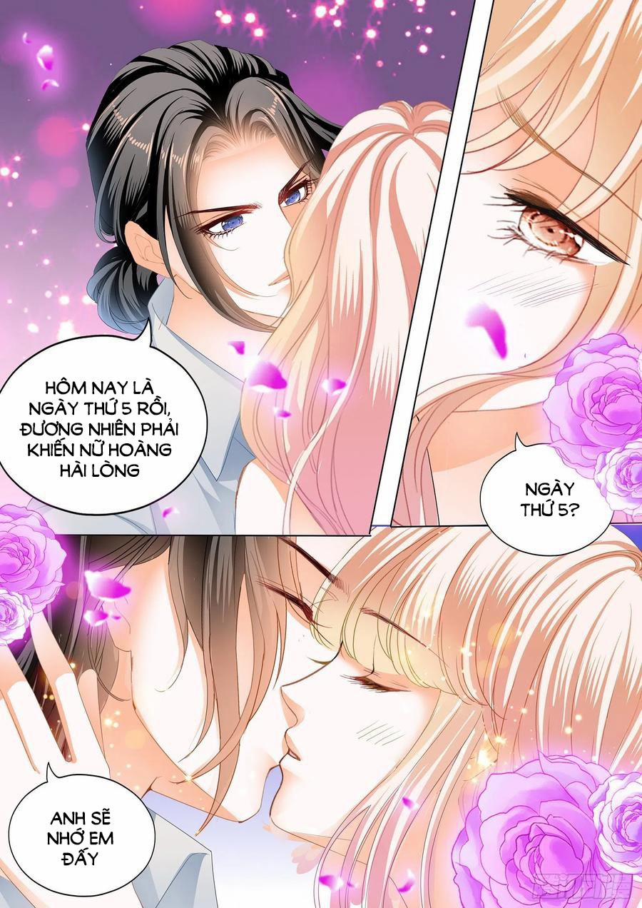 Bá Đạo Tiểu Thúc, Xin Trêu Chọc Vừa Thôi! 199 trang 10