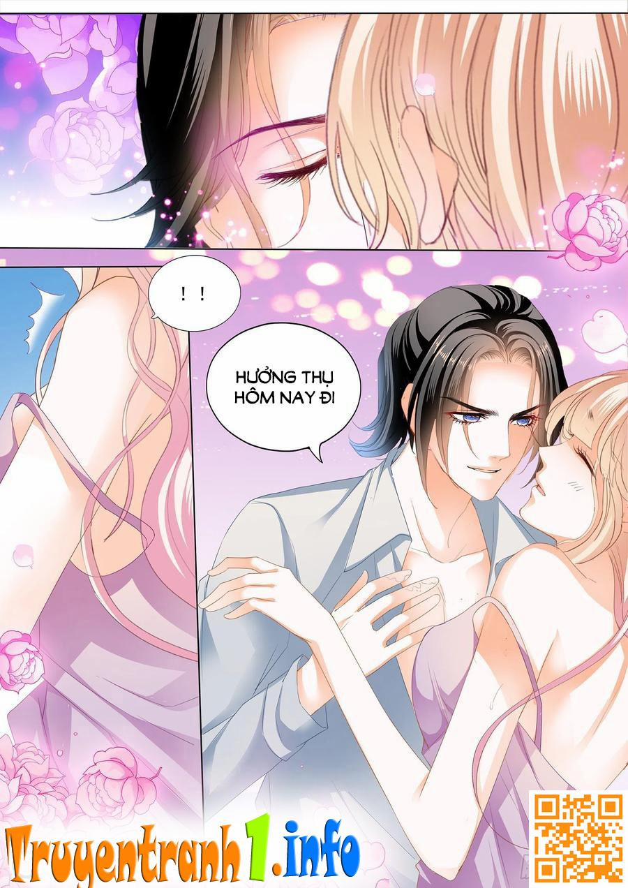 Bá Đạo Tiểu Thúc, Xin Trêu Chọc Vừa Thôi! 199 trang 11