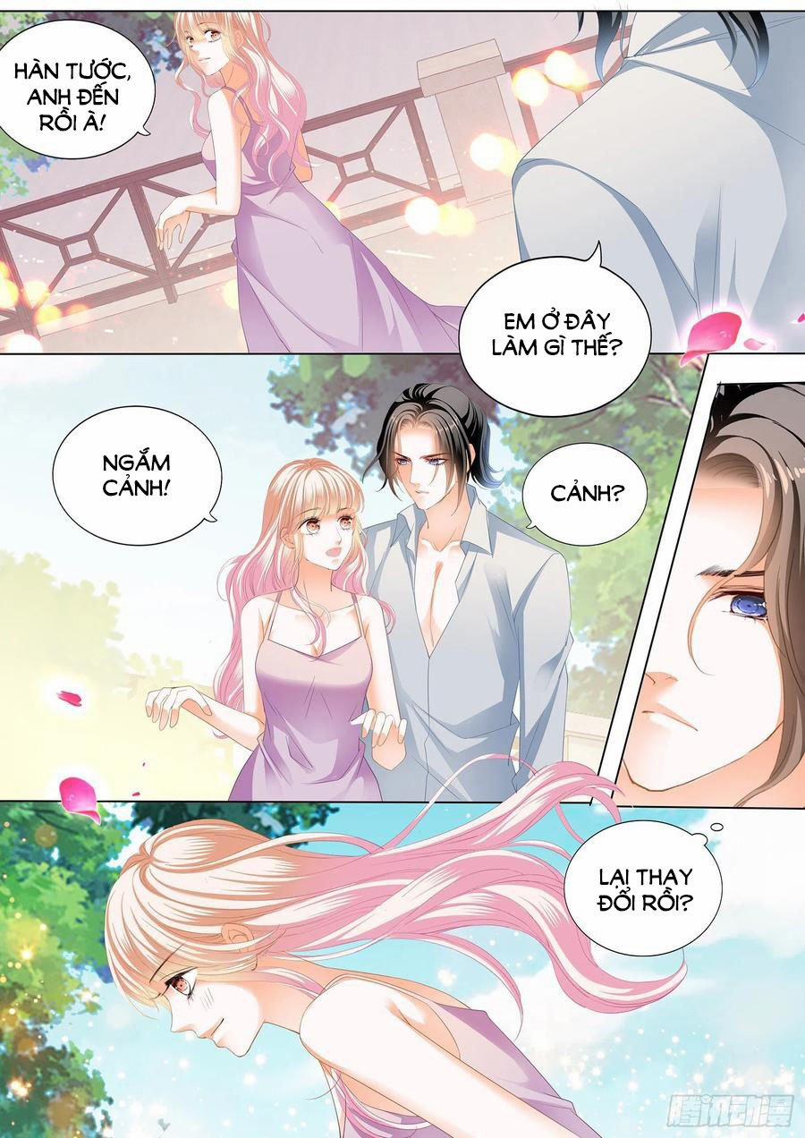 Bá Đạo Tiểu Thúc, Xin Trêu Chọc Vừa Thôi! 199 trang 2