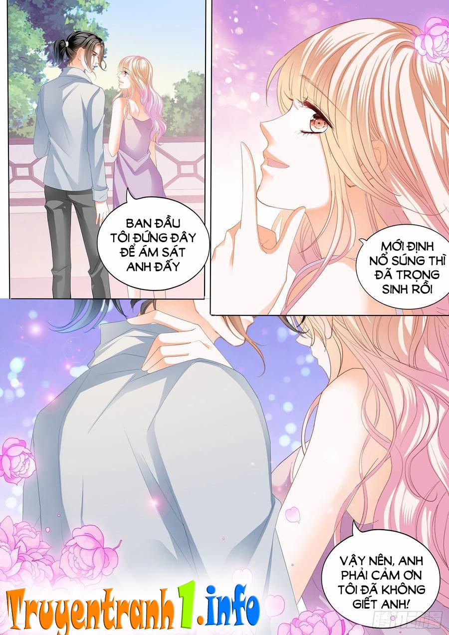 Bá Đạo Tiểu Thúc, Xin Trêu Chọc Vừa Thôi! 199 trang 3