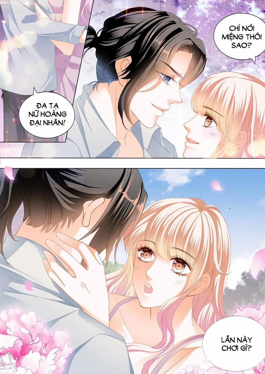 Bá Đạo Tiểu Thúc, Xin Trêu Chọc Vừa Thôi! 199 trang 4