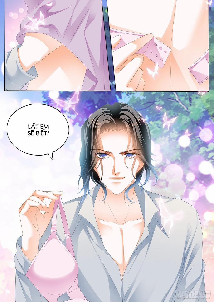 Bá Đạo Tiểu Thúc, Xin Trêu Chọc Vừa Thôi! 199 trang 5