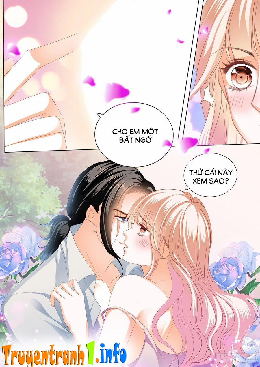 Bá Đạo Tiểu Thúc, Xin Trêu Chọc Vừa Thôi! 199 trang 7