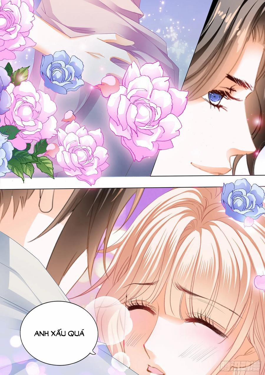 Bá Đạo Tiểu Thúc, Xin Trêu Chọc Vừa Thôi! 199 trang 8