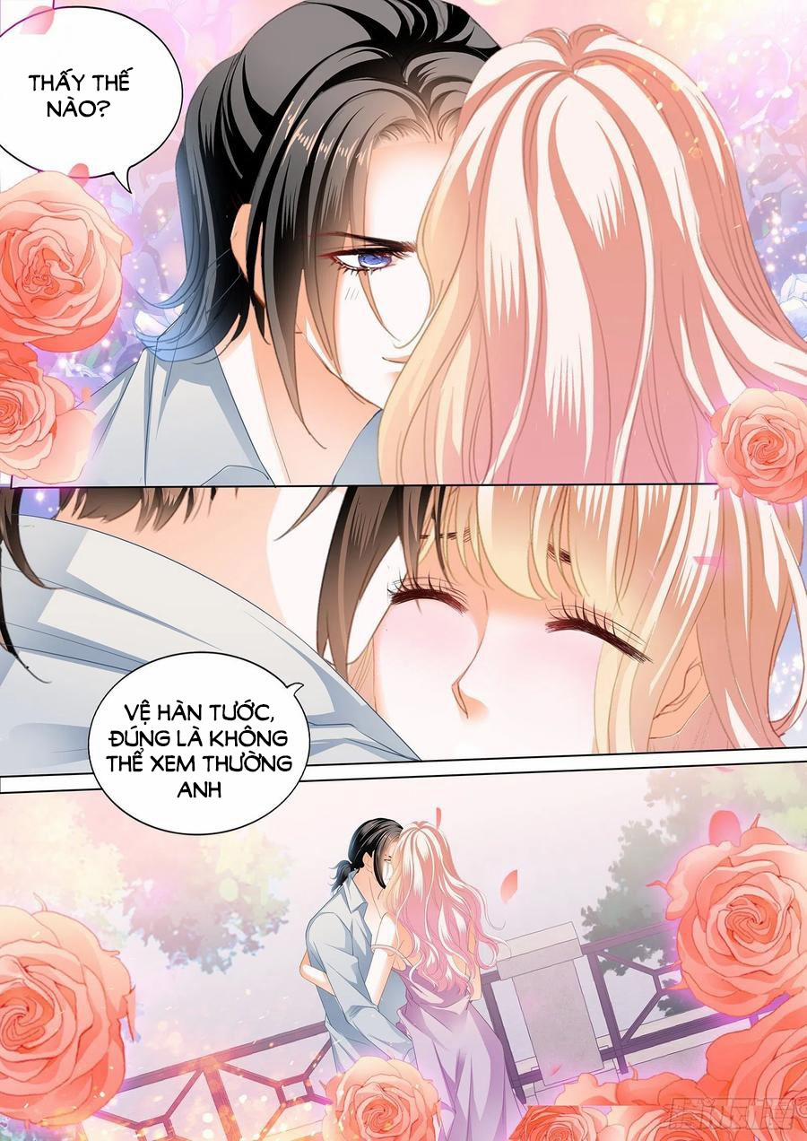 Bá Đạo Tiểu Thúc, Xin Trêu Chọc Vừa Thôi! 199 trang 9