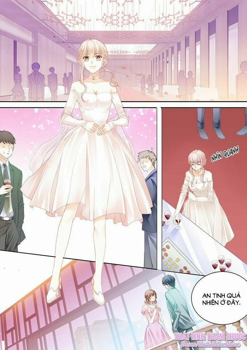 Bá Đạo Tiểu Thúc, Xin Trêu Chọc Vừa Thôi! 20 trang 4