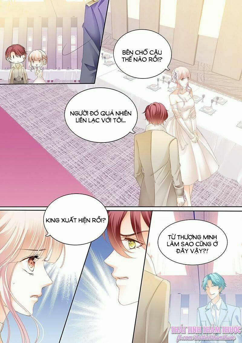 Bá Đạo Tiểu Thúc, Xin Trêu Chọc Vừa Thôi! 20 trang 7