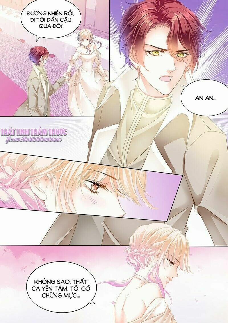 Bá Đạo Tiểu Thúc, Xin Trêu Chọc Vừa Thôi! 20 trang 9