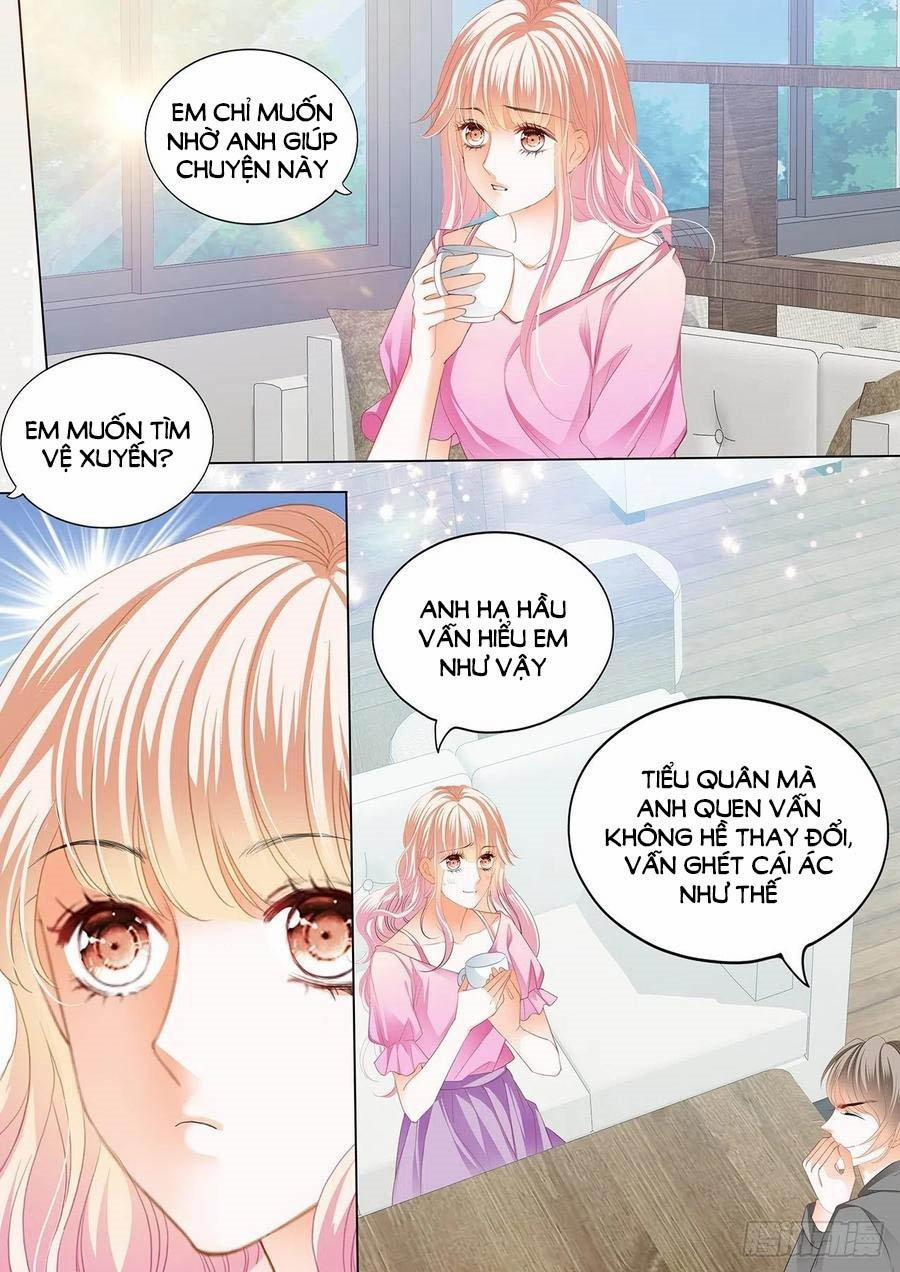 Bá Đạo Tiểu Thúc, Xin Trêu Chọc Vừa Thôi! 200 trang 1