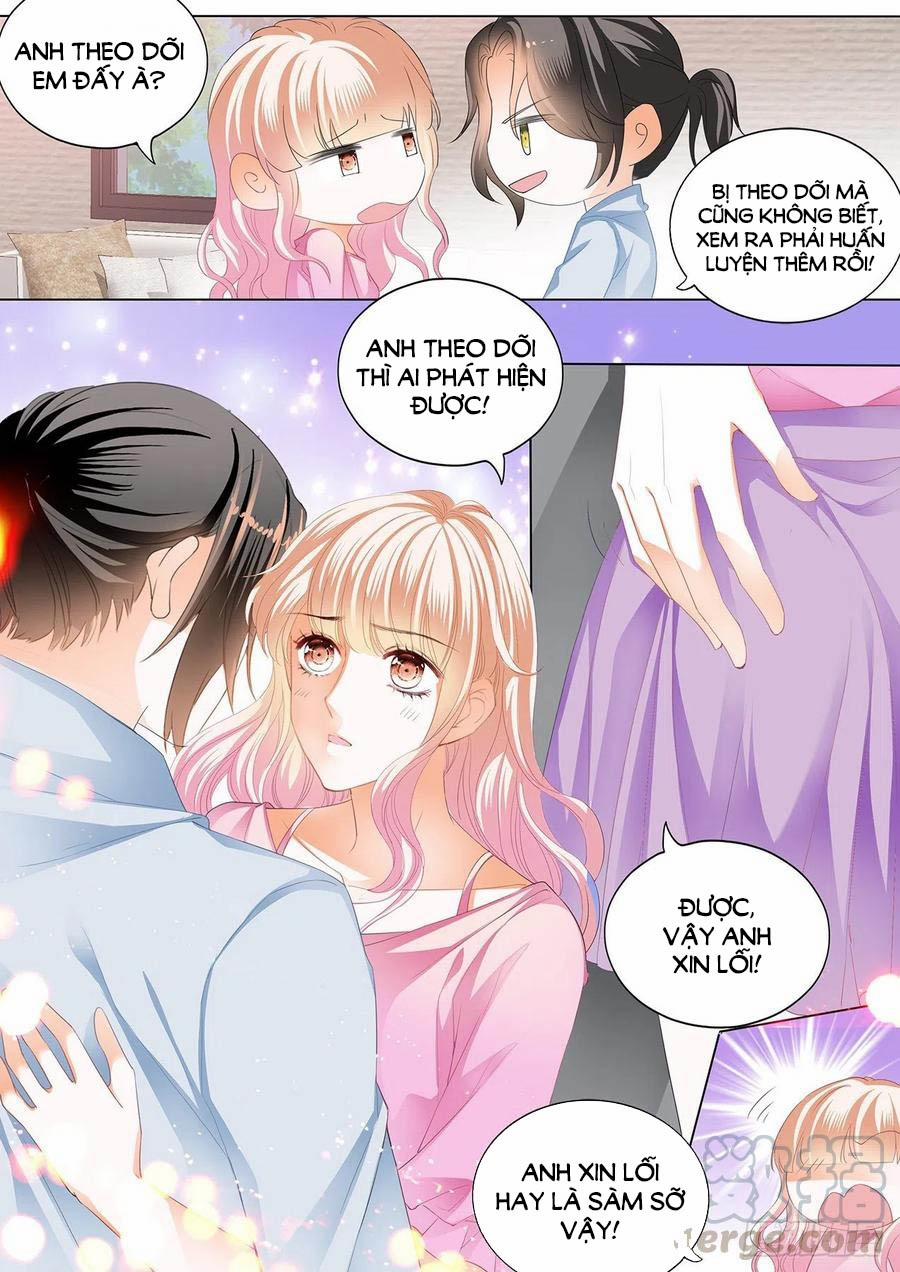 Bá Đạo Tiểu Thúc, Xin Trêu Chọc Vừa Thôi! 200 trang 10