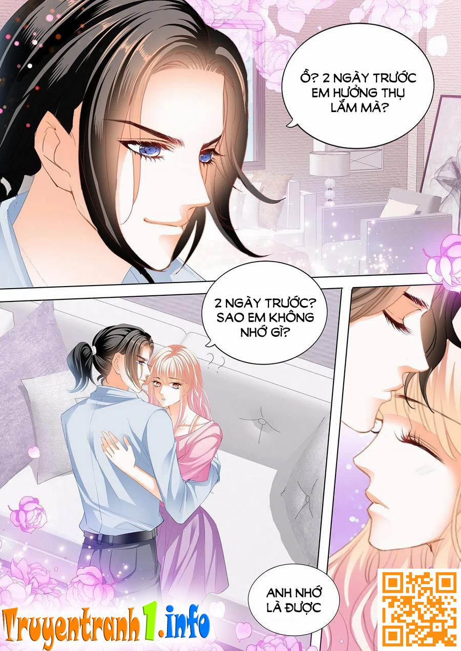 Bá Đạo Tiểu Thúc, Xin Trêu Chọc Vừa Thôi! 200 trang 11