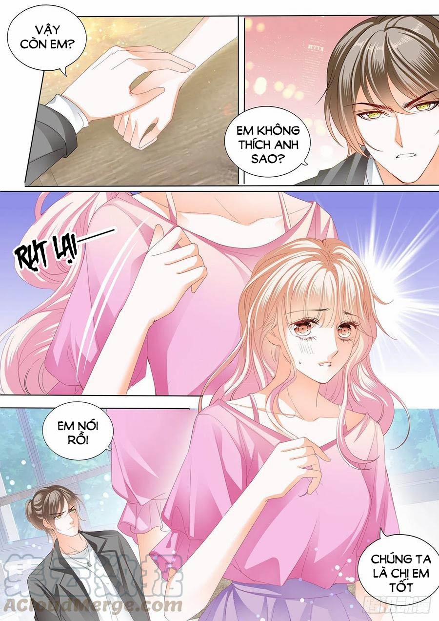 Bá Đạo Tiểu Thúc, Xin Trêu Chọc Vừa Thôi! 200 trang 4