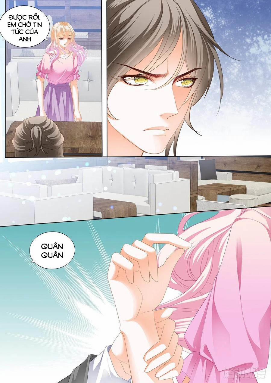 Bá Đạo Tiểu Thúc, Xin Trêu Chọc Vừa Thôi! 200 trang 5