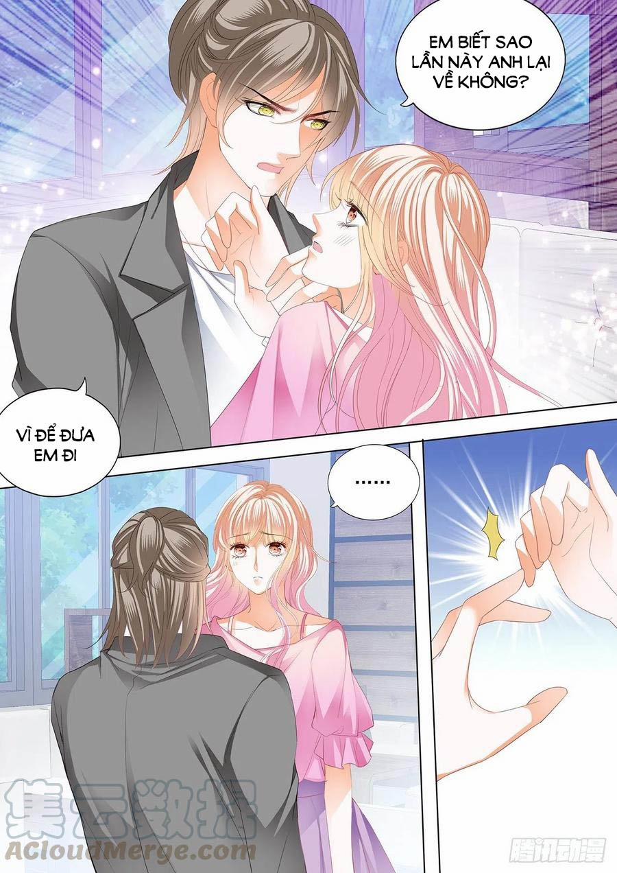 Bá Đạo Tiểu Thúc, Xin Trêu Chọc Vừa Thôi! 200 trang 6