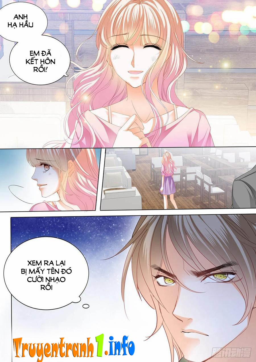 Bá Đạo Tiểu Thúc, Xin Trêu Chọc Vừa Thôi! 200 trang 7