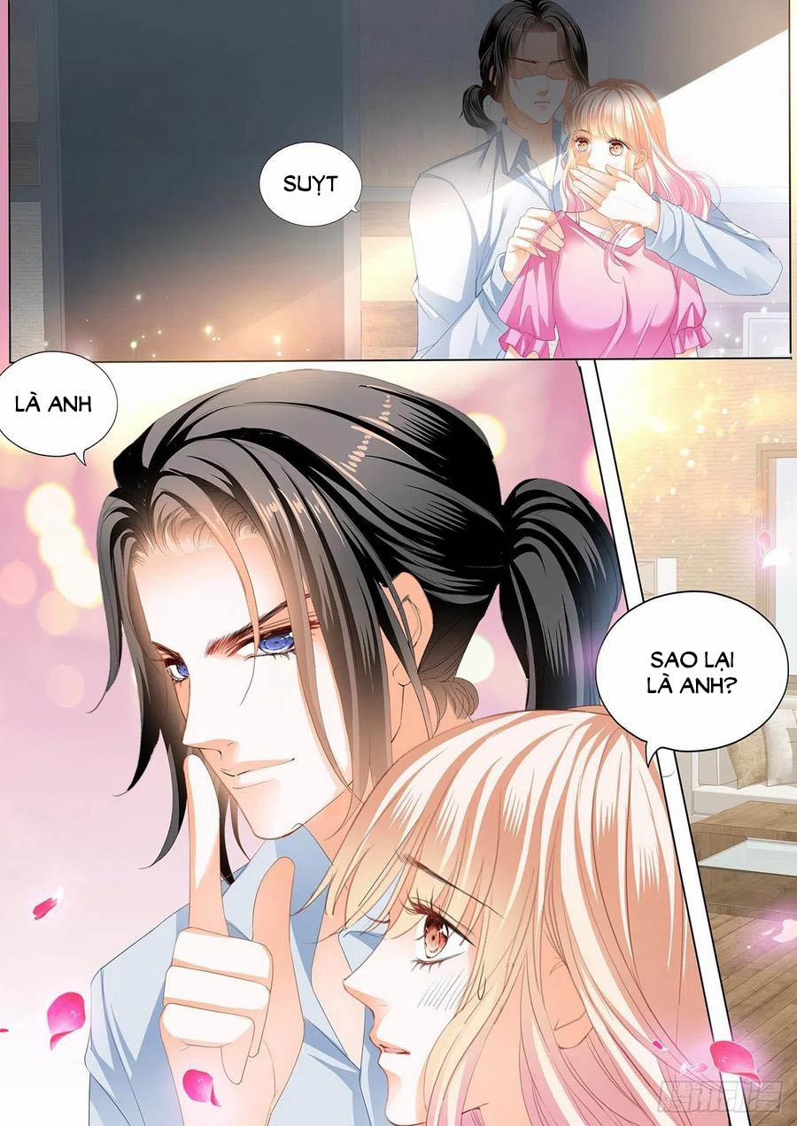 Bá Đạo Tiểu Thúc, Xin Trêu Chọc Vừa Thôi! 200 trang 9