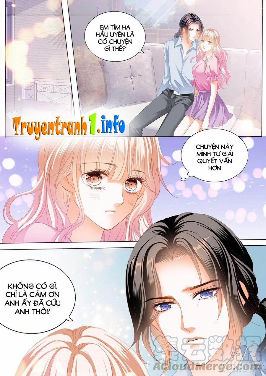 Bá Đạo Tiểu Thúc, Xin Trêu Chọc Vừa Thôi! 201 trang 0