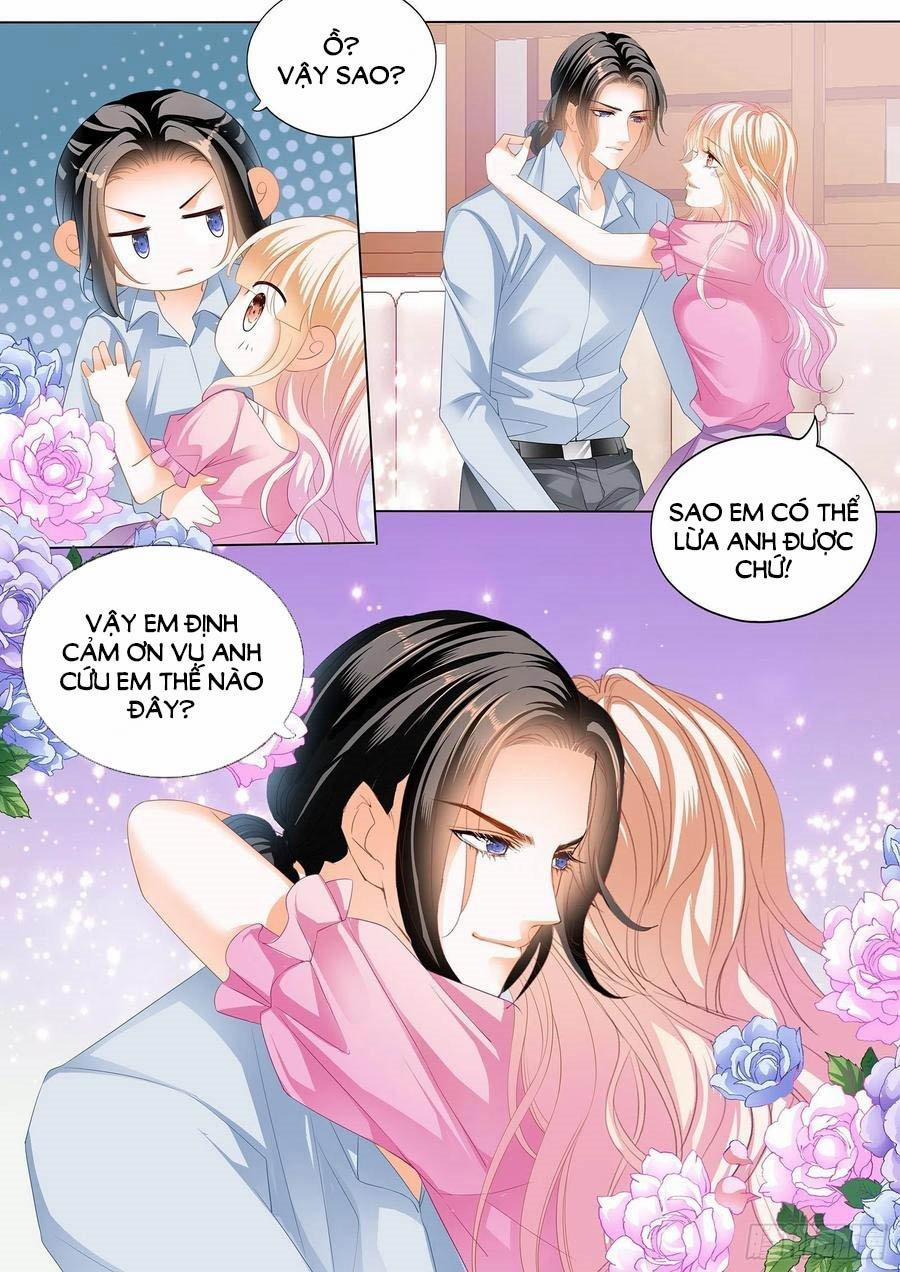 Bá Đạo Tiểu Thúc, Xin Trêu Chọc Vừa Thôi! 201 trang 1