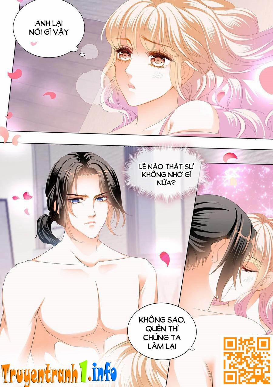 Bá Đạo Tiểu Thúc, Xin Trêu Chọc Vừa Thôi! 201 trang 11