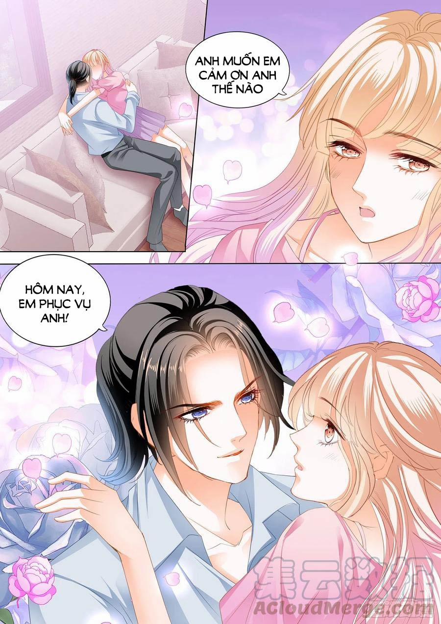 Bá Đạo Tiểu Thúc, Xin Trêu Chọc Vừa Thôi! 201 trang 2