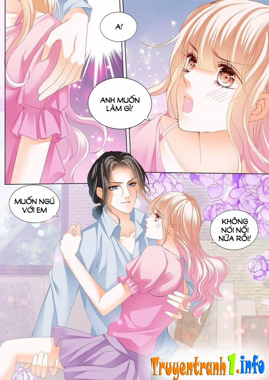 Bá Đạo Tiểu Thúc, Xin Trêu Chọc Vừa Thôi! 201 trang 3