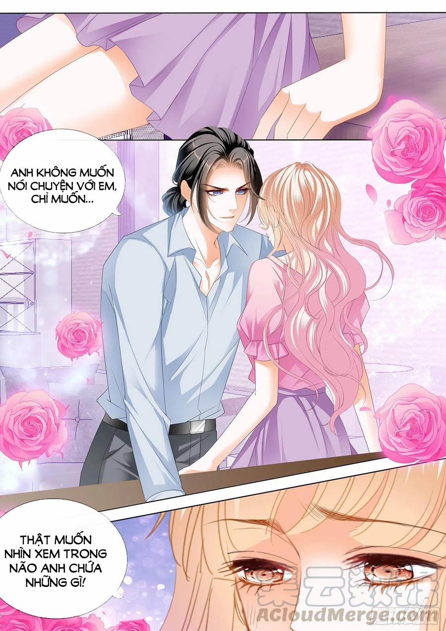 Bá Đạo Tiểu Thúc, Xin Trêu Chọc Vừa Thôi! 201 trang 4