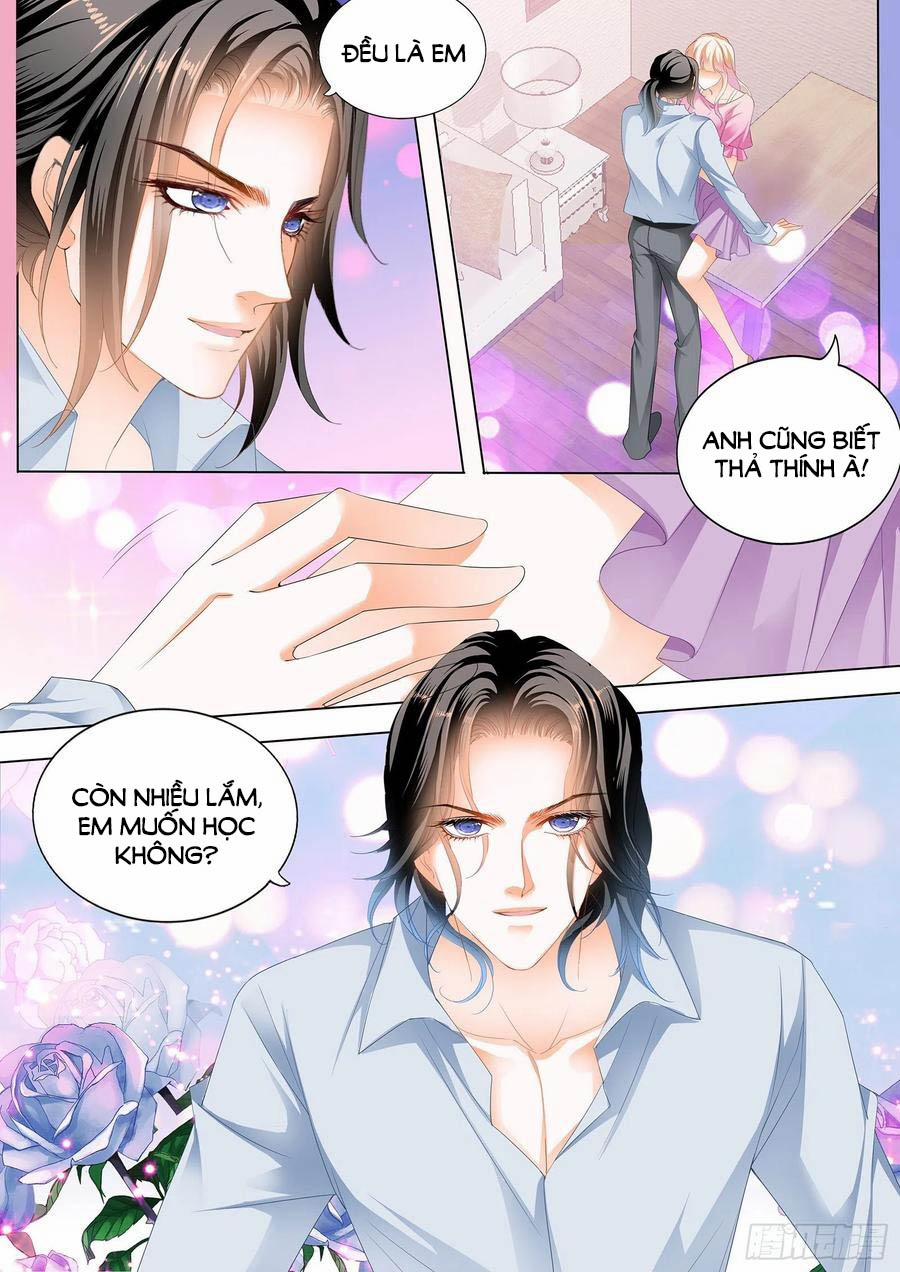 Bá Đạo Tiểu Thúc, Xin Trêu Chọc Vừa Thôi! 201 trang 5