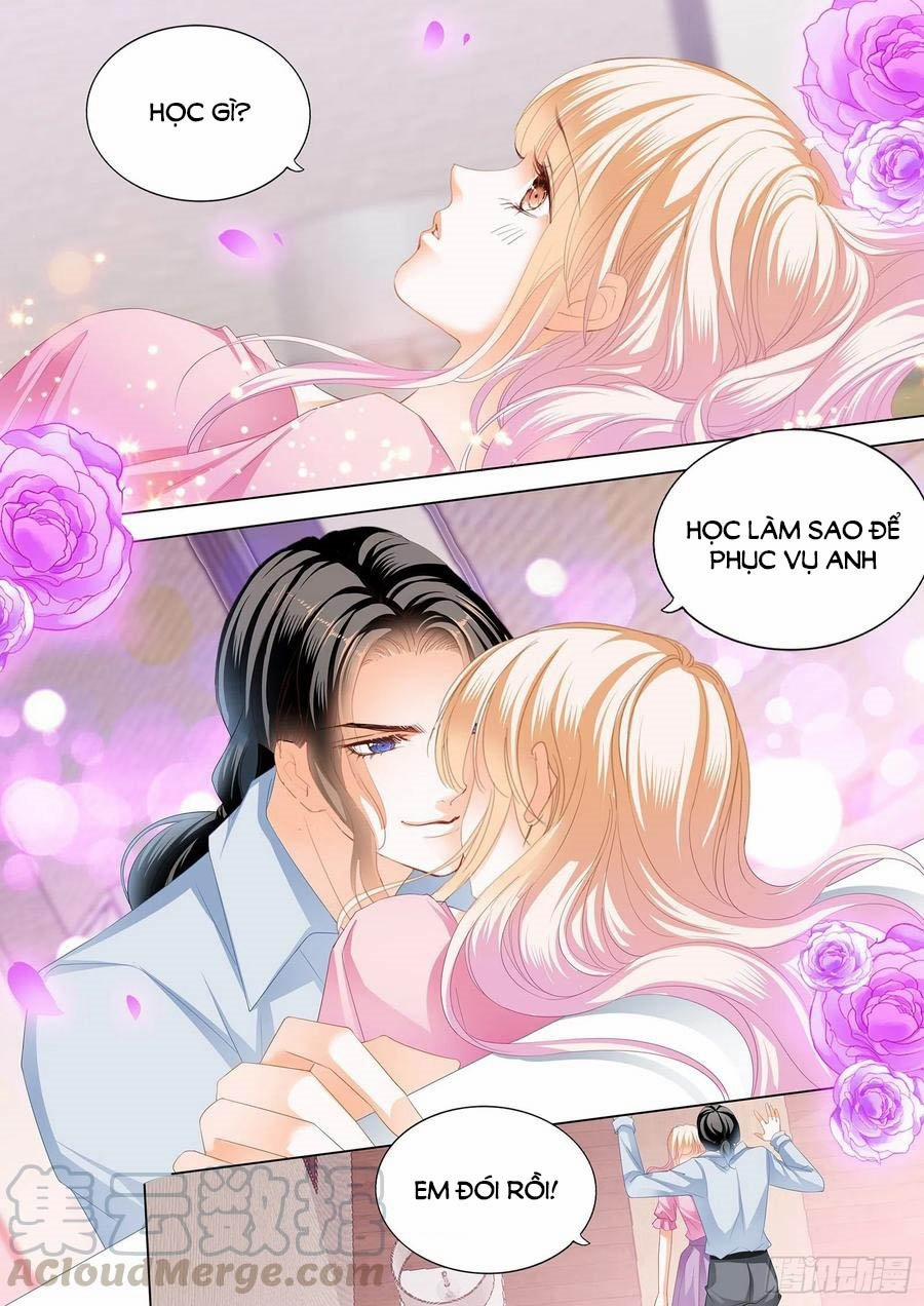 Bá Đạo Tiểu Thúc, Xin Trêu Chọc Vừa Thôi! 201 trang 6