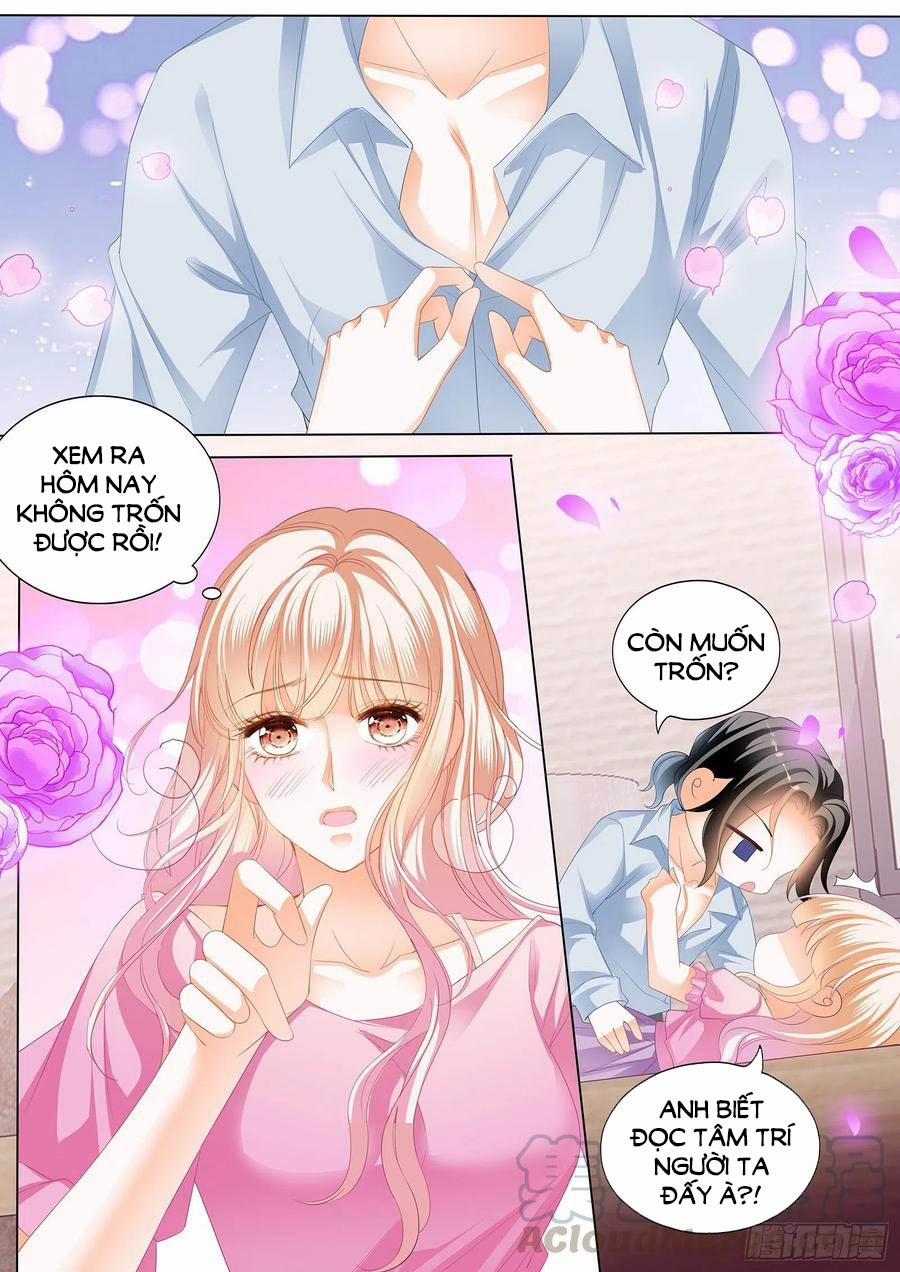 Bá Đạo Tiểu Thúc, Xin Trêu Chọc Vừa Thôi! 201 trang 8