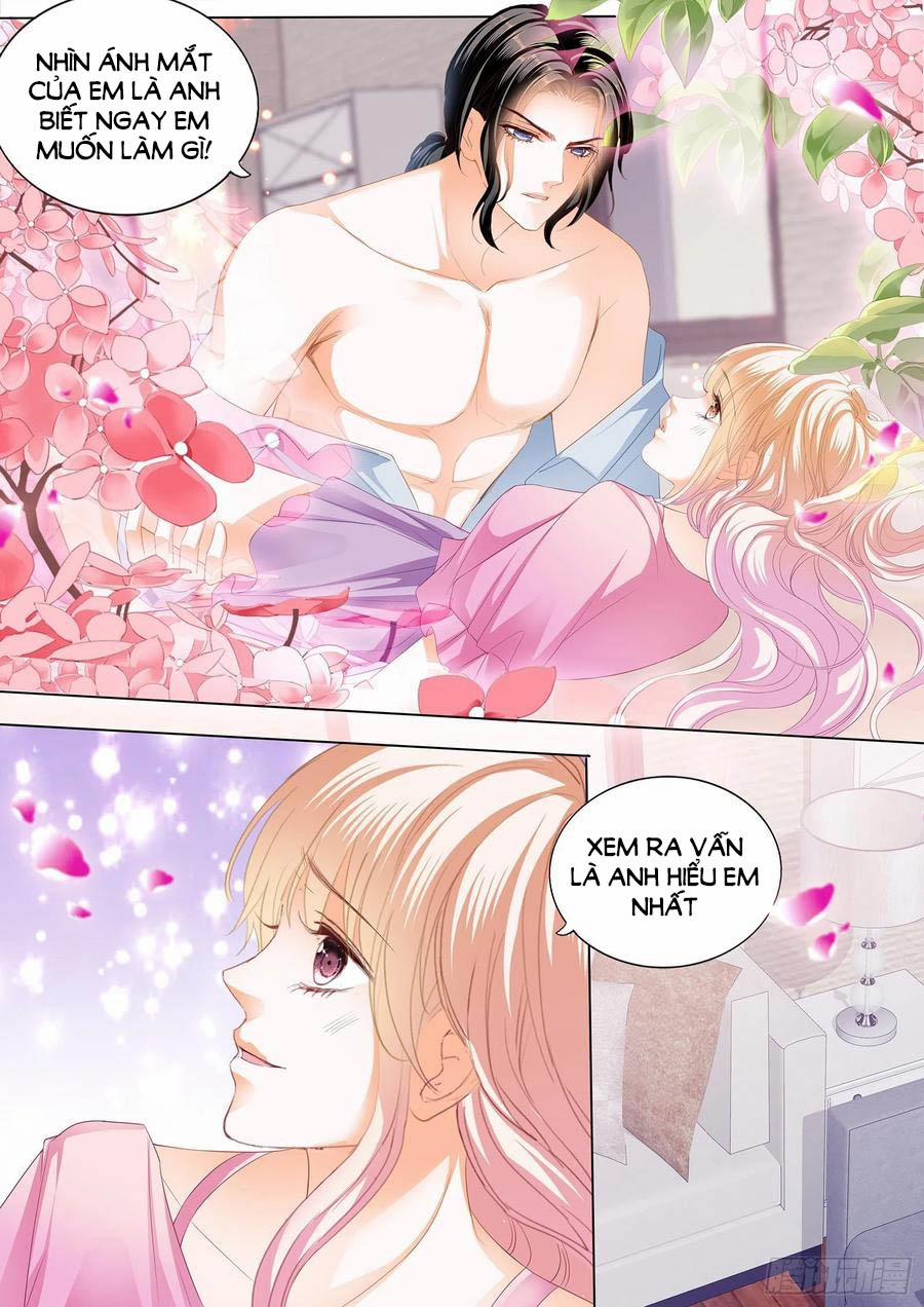 Bá Đạo Tiểu Thúc, Xin Trêu Chọc Vừa Thôi! 201 trang 9