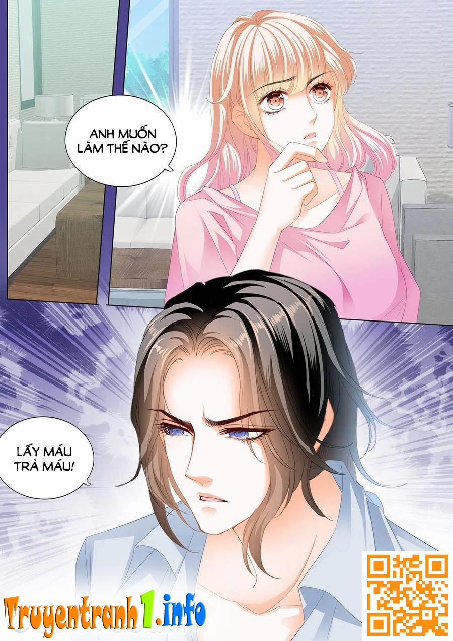 Bá Đạo Tiểu Thúc, Xin Trêu Chọc Vừa Thôi! 202 trang 11