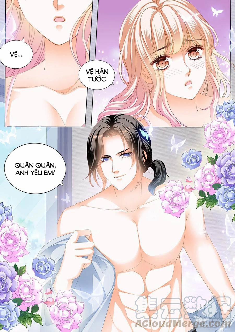 Bá Đạo Tiểu Thúc, Xin Trêu Chọc Vừa Thôi! 202 trang 2