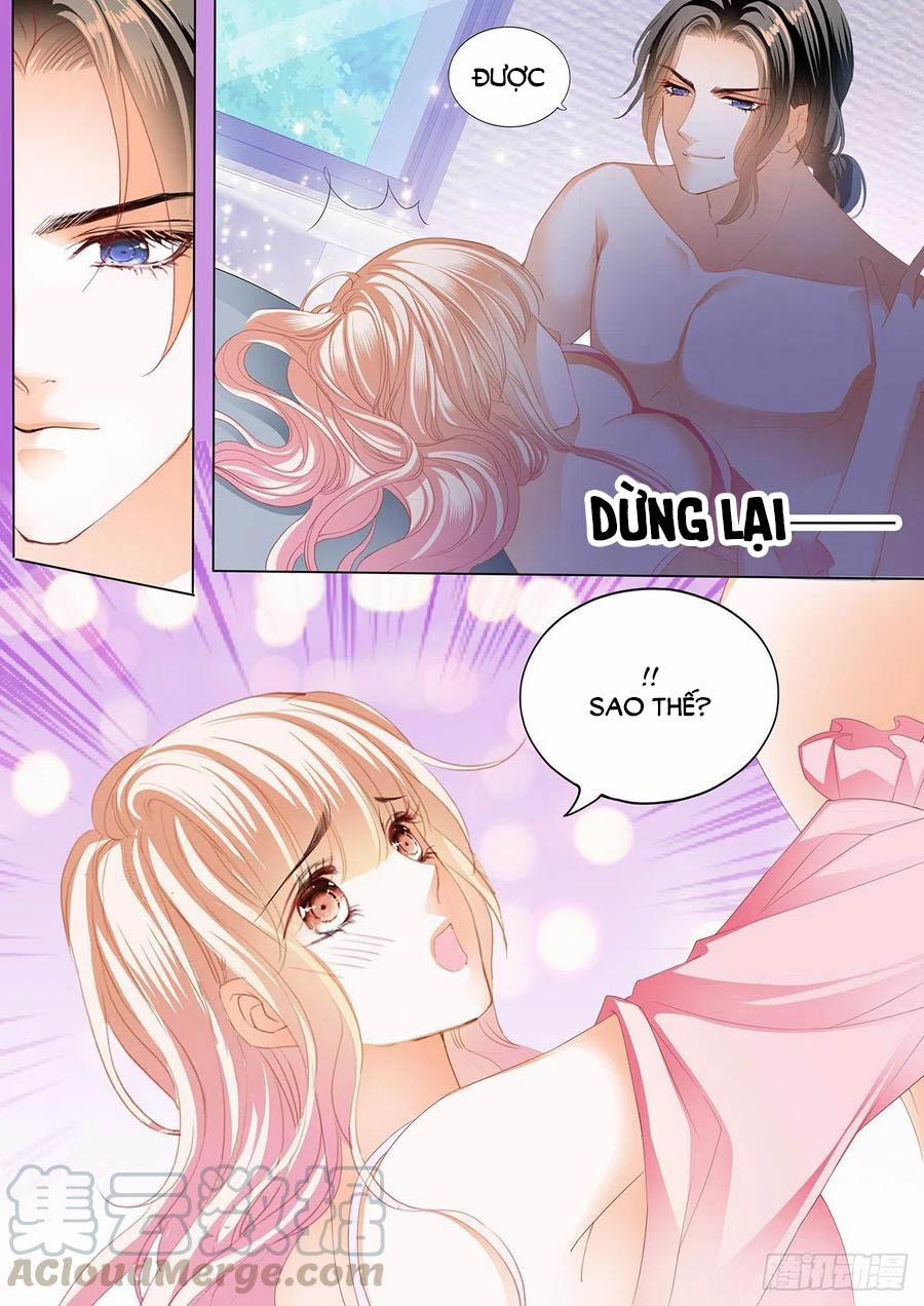 Bá Đạo Tiểu Thúc, Xin Trêu Chọc Vừa Thôi! 202 trang 4