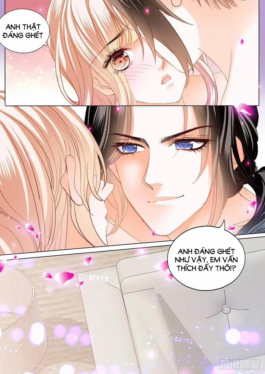 Bá Đạo Tiểu Thúc, Xin Trêu Chọc Vừa Thôi! 202 trang 5